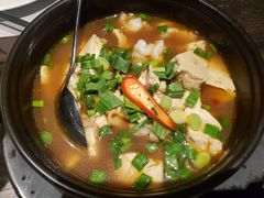 -外婆家(杭州马塍店·杭帮菜名店)