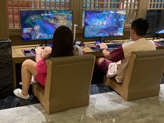 -青水瓦台汤泉(未央店)