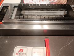 -邢氏老太太烤串(北兴街店)