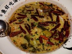 -江渔儿酸菜鱼(奥园广场金发购物中心店)