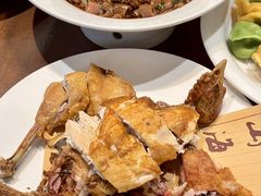 -山海菜馆·海肠捞饭·青岛菜(栈桥店)