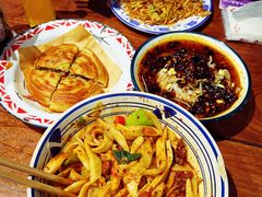 -袁家村关中印象体验店(砂之船奥特莱斯店)
