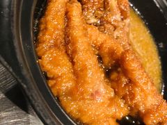 神经凤爪-壹加壹电烤串(总店)