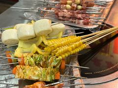 -小寒羊烧烤(凯瑞时代大厦店)