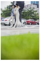 -伯爵风尚全球旅拍