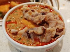 -龍歌自助小火锅(城阳万象汇店)