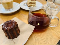 -VOYAGE COFFEE(杨梅竹店)