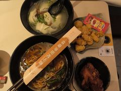 -和子足浴SPA会馆(竹山路店)