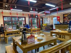 -张氏父子常德肠子馆(贺龙店)