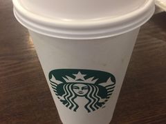 -星巴克(深圳龙华人民北店)