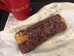 -永和大王(茉莉上新·共和新路店)