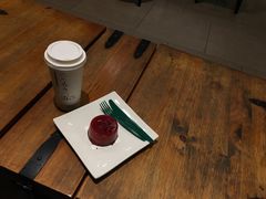-星巴克(天津五大道店)