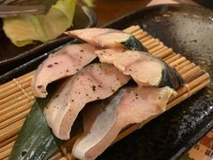 -玖合肉町·烧肉(惠安禹洲店)