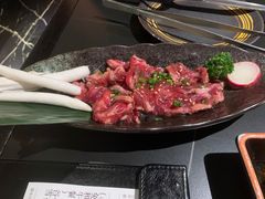 -谷牛和牛烤肉(漕河泾印象城店)