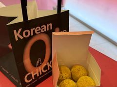 -悠个炸鸡(南京创始店)
