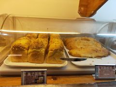 -韩国利尔面包(桂林路店)