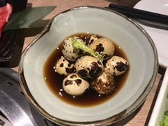 -好牛烧肉(世茂广场店)