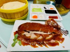 -大海碗·炸酱面·烤鸭·京菜(天坛店)
