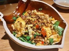 破店小炒鸡蛋-泥糊破店小酒馆·团建聚餐(南京西路店)