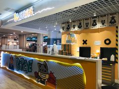 -BOPEYE·波派炸鸡(九霄天地店)