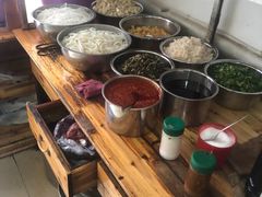 -小芳砂锅凉粉(总店)