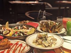 -ZAFFERANO西班牙海鲜饭(上海首店)