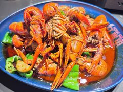 -红盔甲·小龙虾(人民广场店)