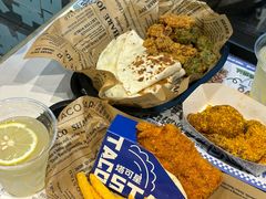 -TACO STAR 塔可星(下沙宝龙店)