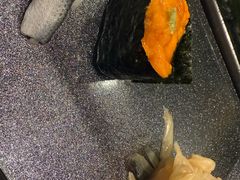 -梅丘·寿司の美登利(银座店)
