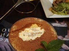 -OGGI TRATTORIA PIZZERIA(深业上城店)