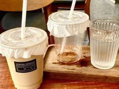 -CoffeeVendor(西乡店)