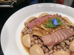 -聚鑫阁江浙菜·非遗传承技艺(青村帝华园店)