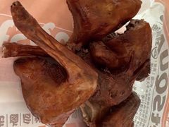 -整只乳鸽GetSQUAB(西华路店)