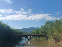 -苏家围·东江画廊旅游景区