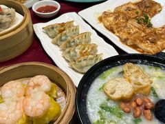 -金苑海鲜酒家(新港中路店)