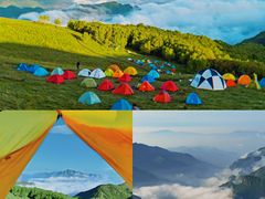 -灵山