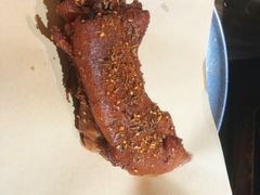-那些年一起吃串的地方·青岛老烧烤(总店)