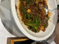 -周大厨辣椒炒肉(淮安万达店)