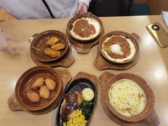 -萨莉亚意式餐厅(三号湾广场店)