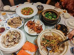 -胜记酒家(荔枝公园店)