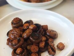 -南山鲜虾面·活鲜小馆·海味大连菜(南山总店)