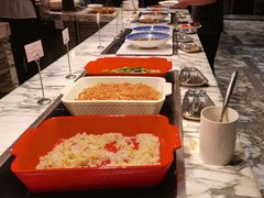 -合肥皇冠假日酒店·菲亚斯特自助餐厅(黄山路店)