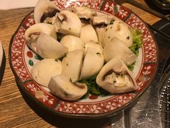 -御牛道日式烤肉料理(杭州万象城店)