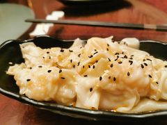 -汕头龙光喜来登酒店-采悦轩中餐厅