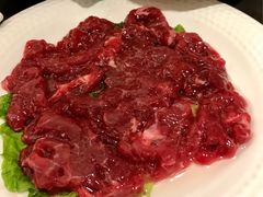 -小天鹅火锅·一线江景洪鼎旗舰店(洪崖洞店)