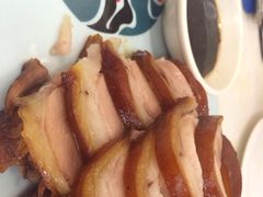 四季京味烤鸭店(农林下路店)-四季小馆·地道北京小吃(广百店)