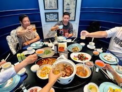 -翠湖宾馆·中餐厅