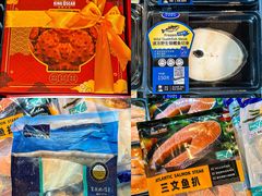 -Olé精品超市(广州太古汇店)