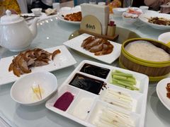 -香融府·烤鸭·家常菜(马家堡路店)