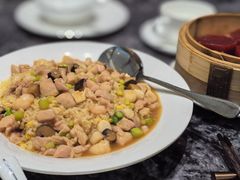 -頂好酒家·经典粤菜(海信广场店)